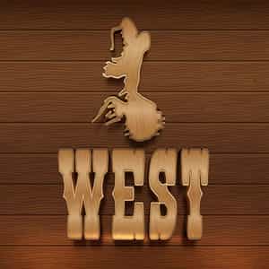 Logo West